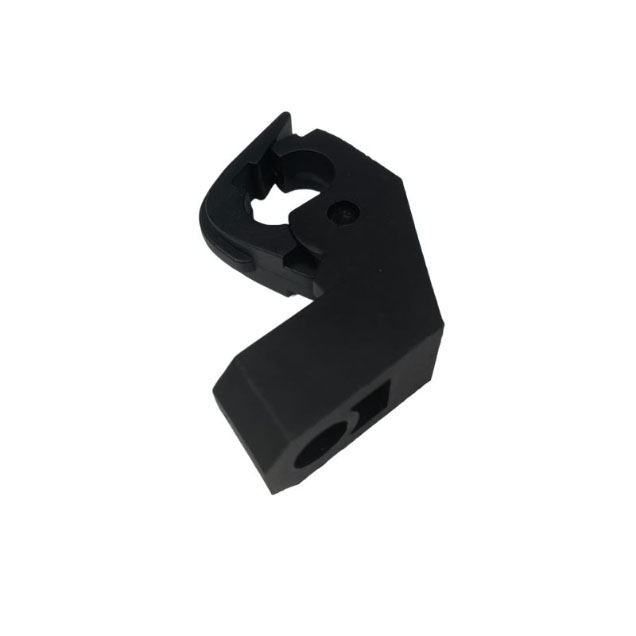 Order a A genuine replacement gearbox handle clamp designed for use with the Titan Pro TP1100BE-6 diesel tiller.