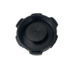 Tiller Fuel Cap