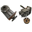 Order  A complete gearbox unit for the TP1100BE-6 diesel rotavator. This item comes in two separate boxes and includes all items in the images.