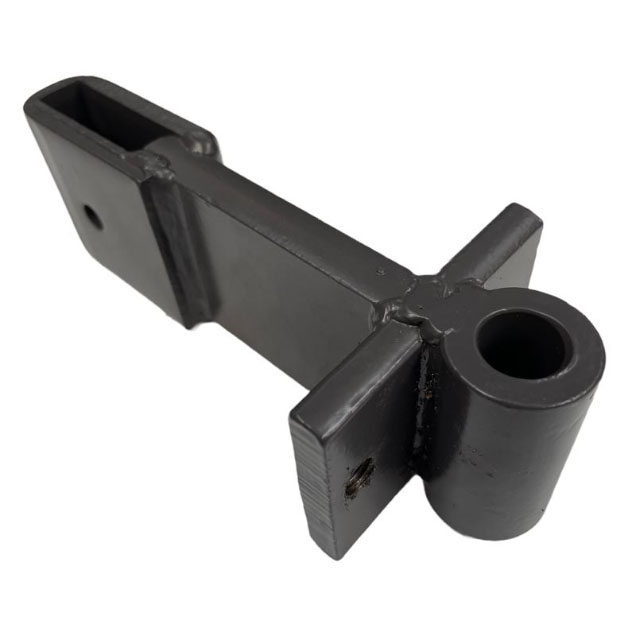 Order a A genuine replacement depth rod bracket to suit the TP1100B-E diesel rotavator.