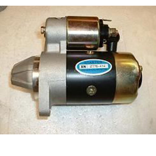 Starter Motor to fit TP1100A TP1100B and Rhino Log Splitter
