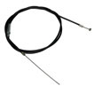 Order  A genuine replacement throttle cable to suit the TP1100B-E diesel rotavator.