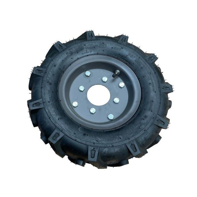 Wheel and Tyre for TP1100BE-6