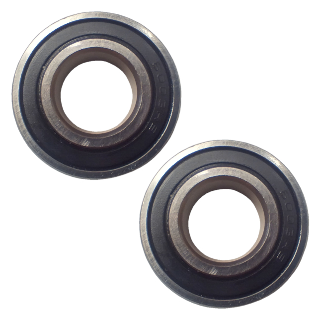 Order a A genuine replacement pair of upper drive seals for the TP450 petrol tiller rotavator.