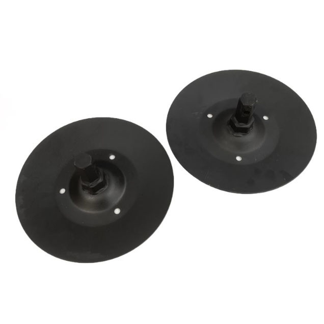 Replacement Discs  for TP500 Rotavator