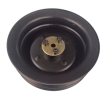 Tiller Drive Pulley