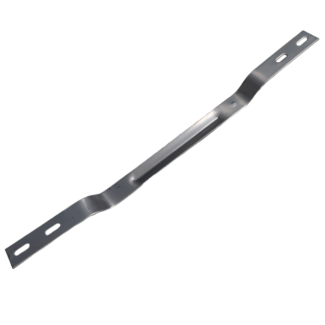 Order a A genuine replacement Dust Cover Bracket set for the Titan Pro TP500 Rotavator.