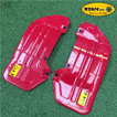 Tiller Mudguards