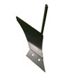 Order  A new plough attachment for the TP500 rotovator. It fits on with ease and can be used to create a perfect farrow ideal for planting potatoes and more. Give the back a rest have a look at the TP500 in action with the plough.
