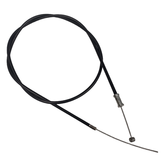 Order a A genuine replacement throttle cable to suit the TP500 tiller rotavator.
