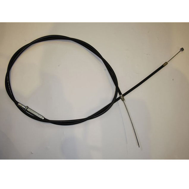 Order a Genuine replacement Throttle Cable to suit the TP500 Rotavator.