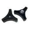 Order  A genuine replacement pair of handlebar knobs for the TP700 tiller rotavator.