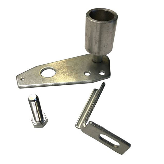 Order a A genuine replacement belt tensioner roller for your Titan Pro TP700 Tiller Rotavator.