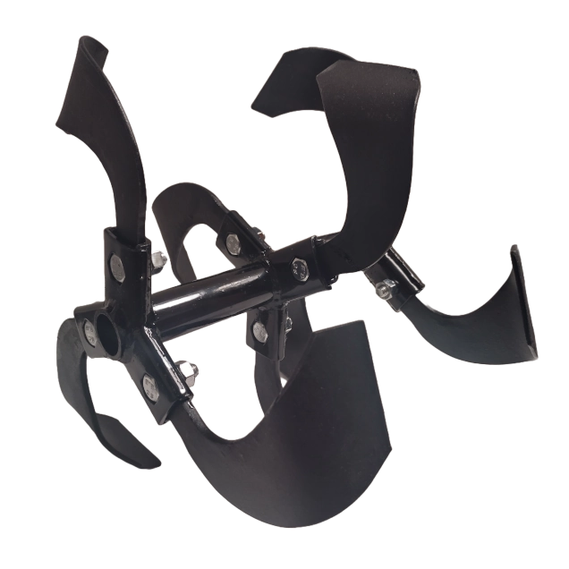 Order a Complete Tine Assembly for the TP700 Tiller 