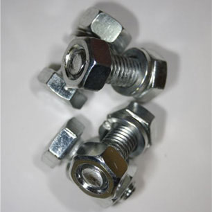 Tine Bar Bolts for TP700