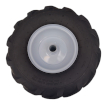 Rotavator Spare Wheels