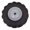 Rotavator Spare Wheels