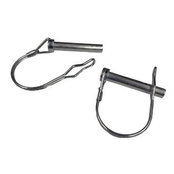 Tiller Wheel Pins to Suit Many Models