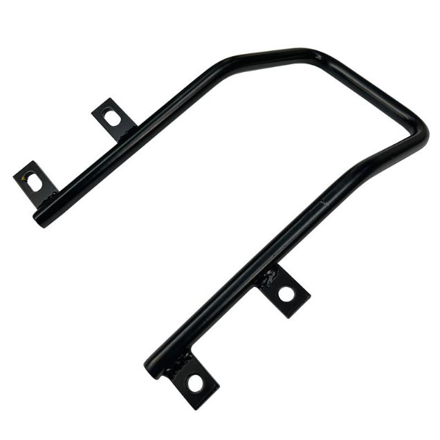 Order a A genuine replacement guarding bar for the Warrior two-wheel tractor.