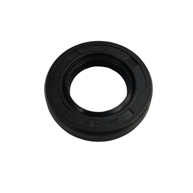 Order a A genuine replacement oil seal FB35X20X7 for the Warrior two-wheel tractor.