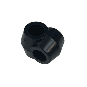 Plastic Connector for Warrior Two-Wheel Tractor