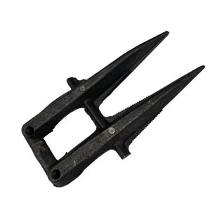 Sickle Bar Teeth for Titan Pro Warrior