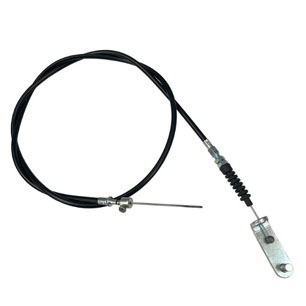 Stepped Wire for Warrior Two-Wheel Tractor