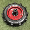 Rotavator Wheel