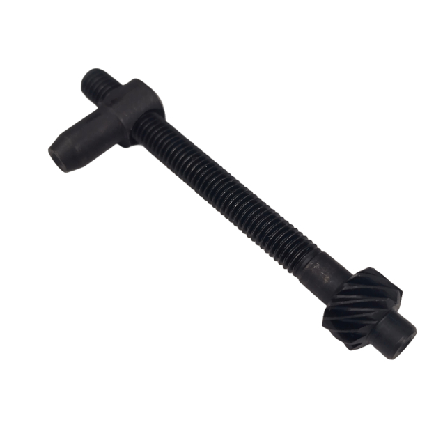 Order a A replacement non-OEM bar tensioner adjuster for the TTL760CHN chainsaw.