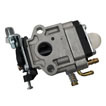 Odashen Carb Carburetor Accessories for TTK587GDO 4 IN1 or Accessories for TTL488GDO 2 IN1 Multi Tool Carburetor