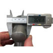 TTK587GDO Multi Tool Measurements