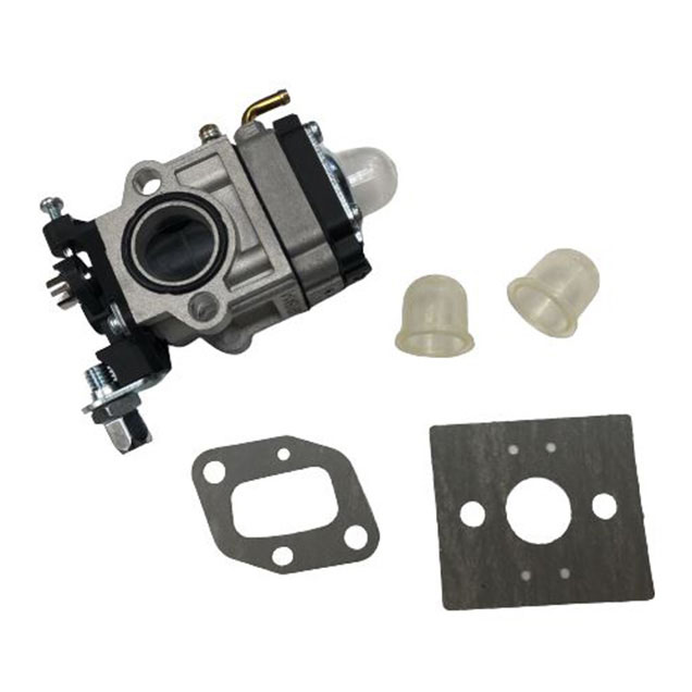 Order a A replacement non-OEM carburetor and gasket set for the TTL530GBC petrol strimmer brushcutter.