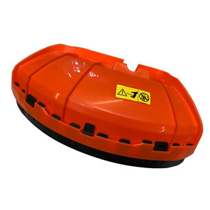 Strimmer Head Guard for TTL530GBC Strimmer Brushcutter Non-OEM