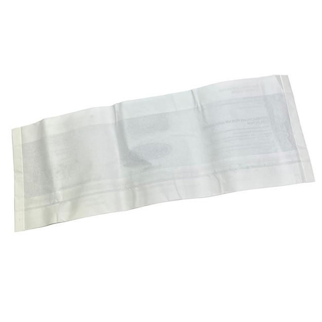 5-Pack Vacuum Cleaner Bags For Draper SWD1200 & WDV20ASS 20L – Heavy Duty Paper Dust Bags By UK Trusted
