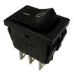 Replacement Rocker Switch for Vacuum