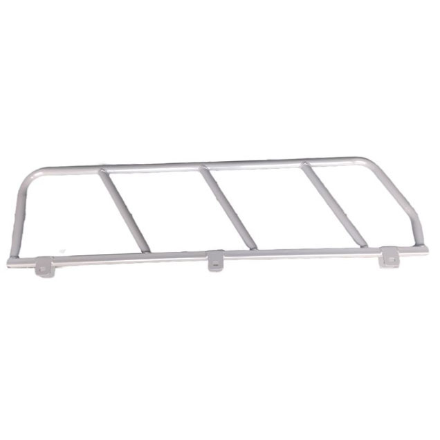 Order a A genuine replacement side bed rail for the Mule Transporter