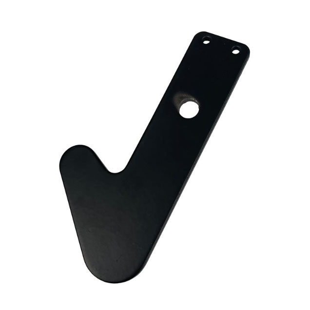 Cargo Hook for the Electric Tracked Dumper