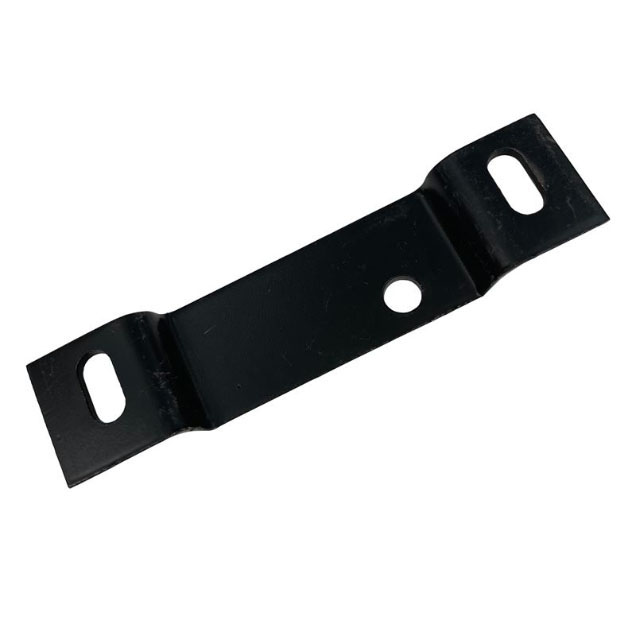 Order a A genuine replacement cargo locking plate for the Mule tracked dumper.