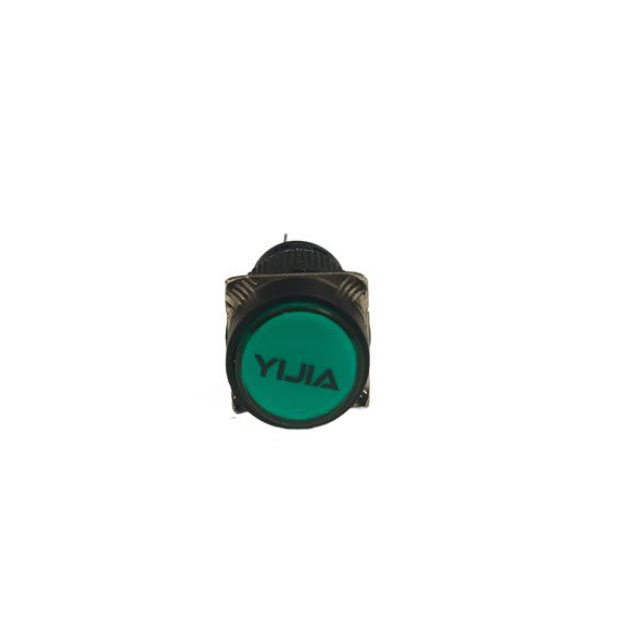 Order a A genuine replacement horn button for the Mule tracked dumper.