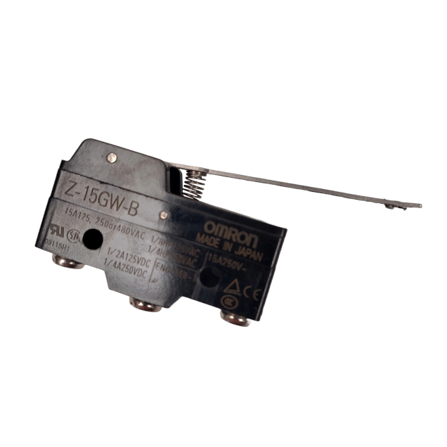 Order a A genuine replacement limit switch for the Mule tracked dumper.