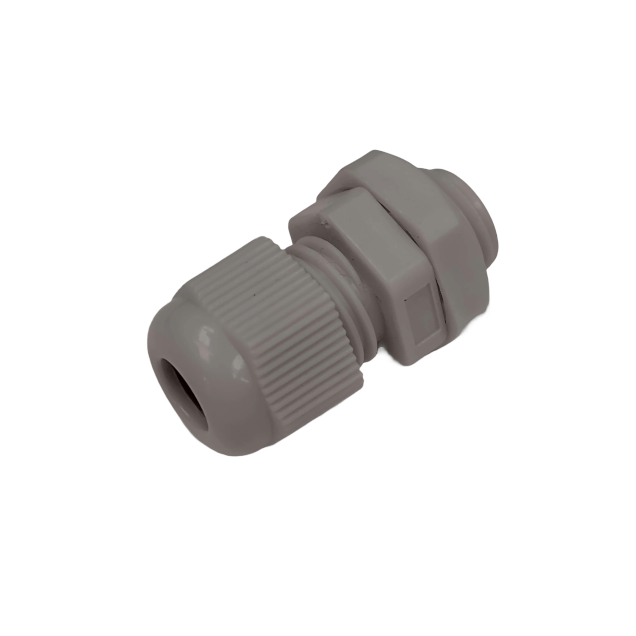 Order a A genuine replacement spotlight connector for the Mule tracked dumper.