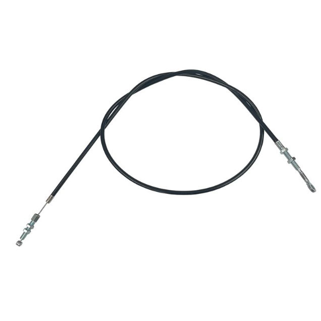 Order a A genuine replacement turning cable for the Mule tracked dumper.