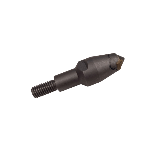 Order a A genuine replacement trencher tooth for the 15HP petrol trencher from Titan Pro.