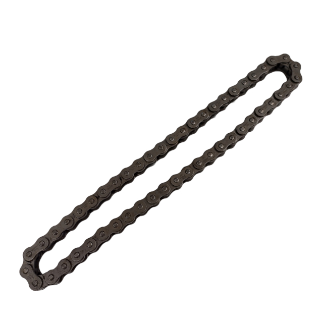 Order a A genuine replacement drive chain for the 15HP petrol trencher from Titan Pro.