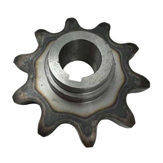 Rear Gear for 15HP Petrol Trencher