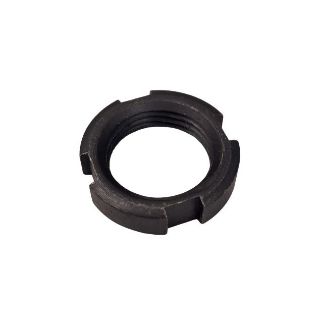 Order a A genuine replacement round nut for the 15HP petrol trencher from Titan Pro.