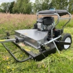 ATV Mower