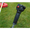 Petrol Grass Strimmer