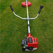 Titan Pro Strimmer