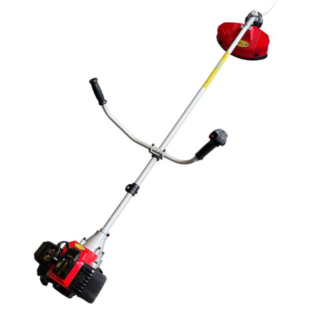 Titan petrol strimmer discount